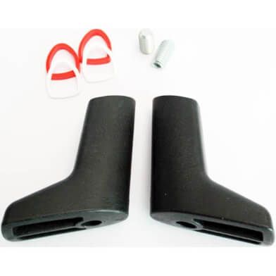 Cortina Cort middenstand voet set (8712864977900)