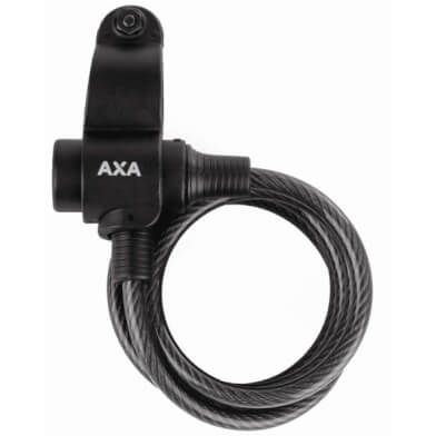 Axa kabelslot Rigid 150/8 (8713249231624)