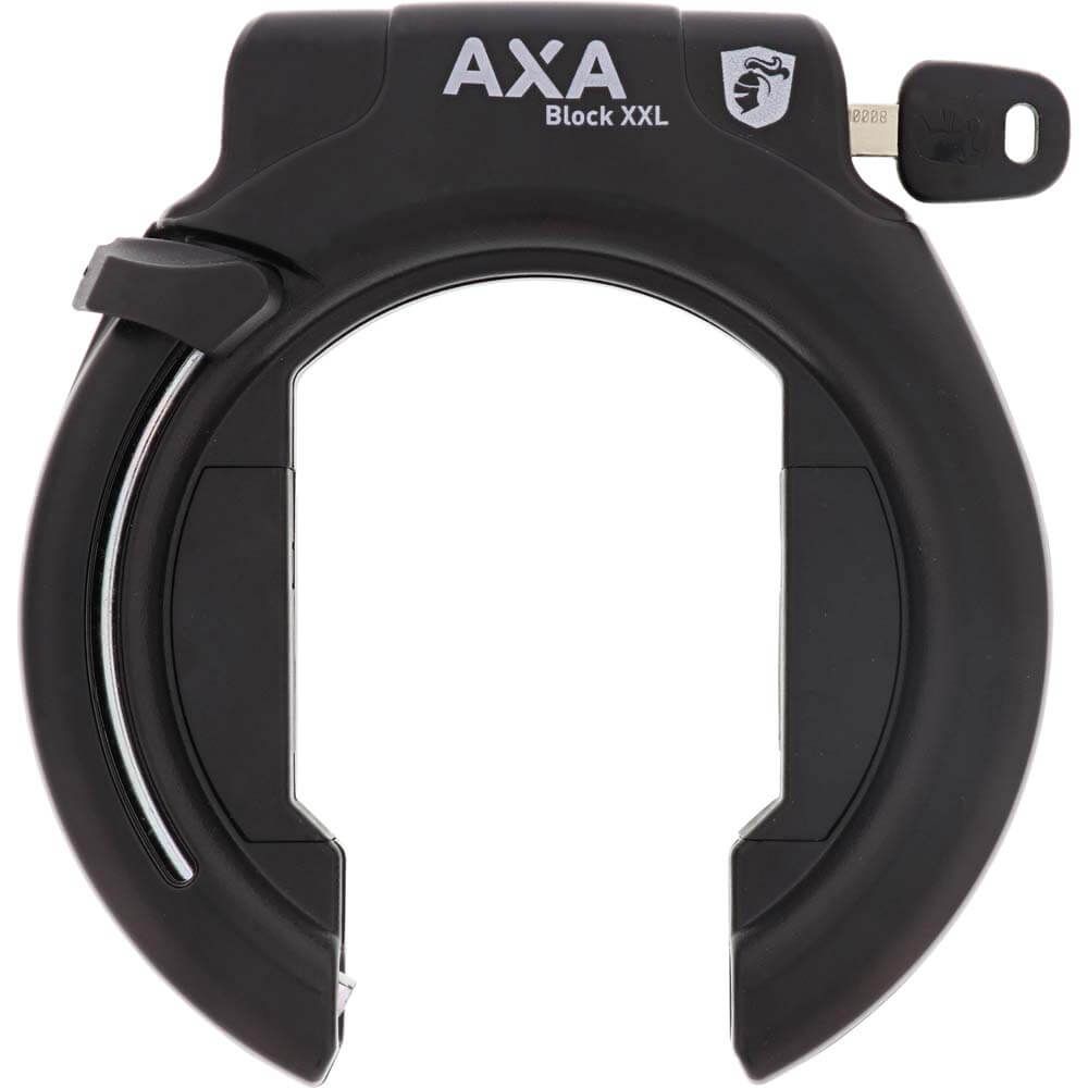 Axa ringslot Block XXL zw (8713249257846)
