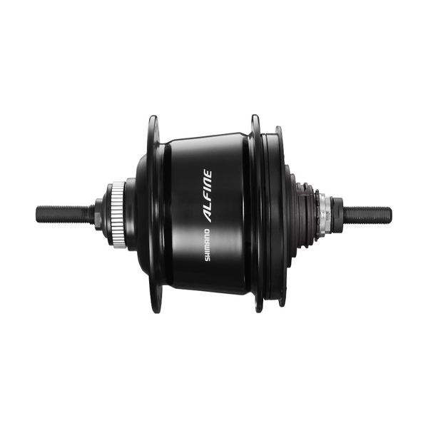 Shimano Versnellingsnaaf Alfine 11-Sp (4524667672234)