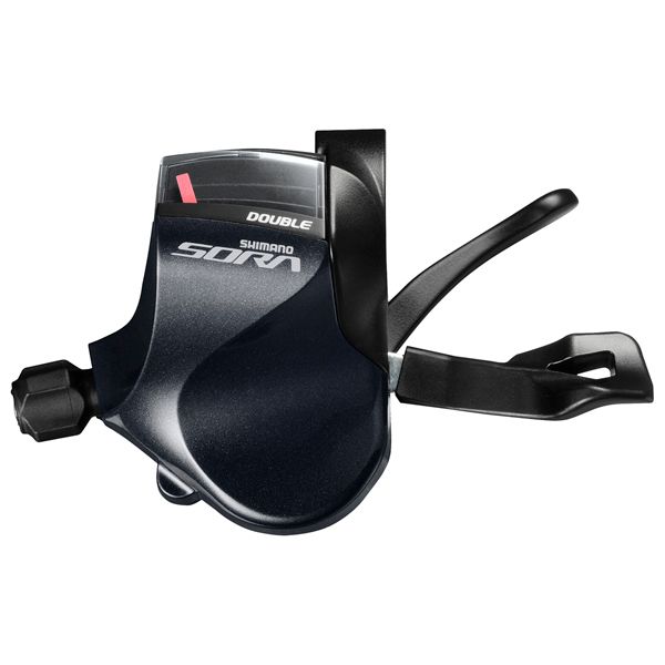 Shimano Schakel Unit Sora R3000 Links (4524667678700)