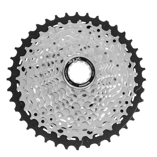 Shimano Cassette SLX CS-M7000 (4524667687016)