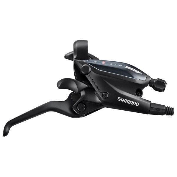 Shimano Shifter Unit EF505 Rechts (4524667689454)