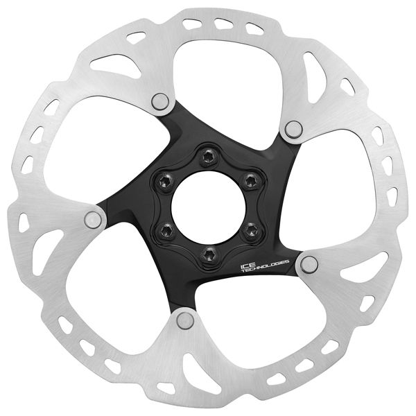 Shimano Remschijf 180mm 6-Bolt SM-RT86 (4524667744702)