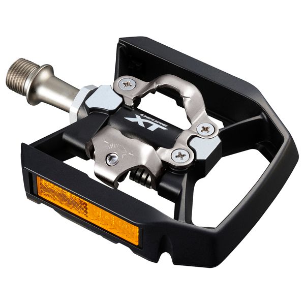 Shimano Pedalen SPD T8000 XT (4524667749493)