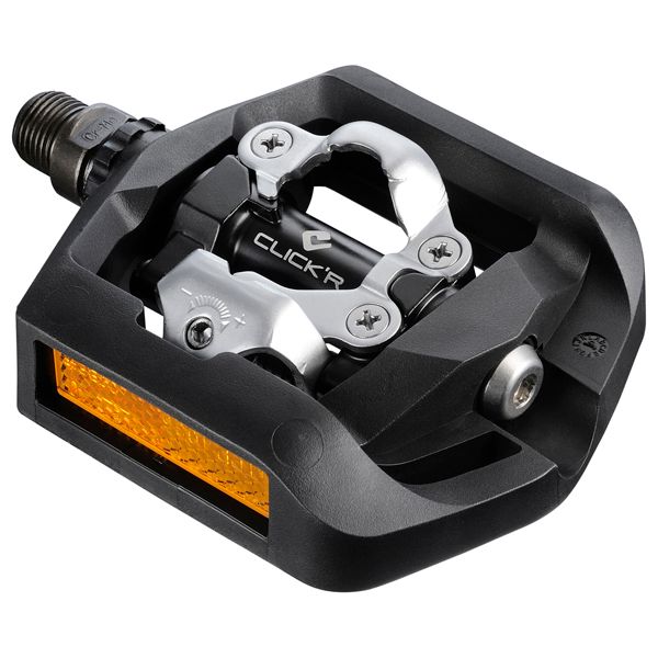 Shimano Pedalen Click'R T421 (4524667749455)