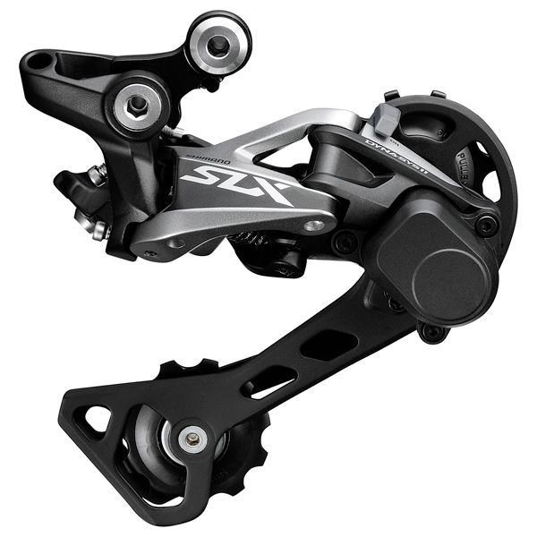 Shimano Achterderailleur SLX M7000 11-Sp GS Shadow+ (4524667847540)