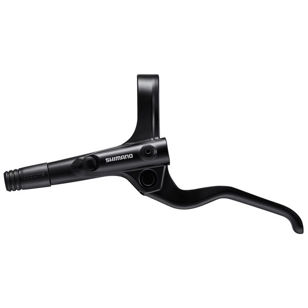 Shimano Schijfrem Set BL BR-MT200 Voor Compleet Z/Schijf (4524667881544)