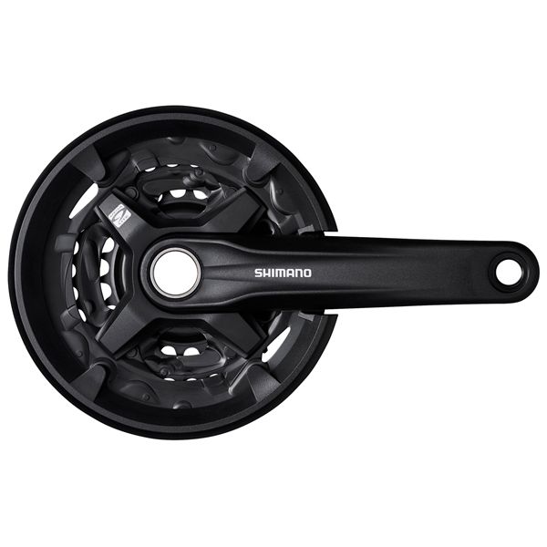 Shimano Crankstel MT2103 9-Sp (4524667881896)
