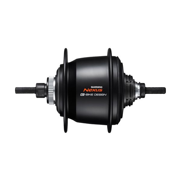 Shimano Versnellingsnaaf Nexus 5-Sp (4524667880400)