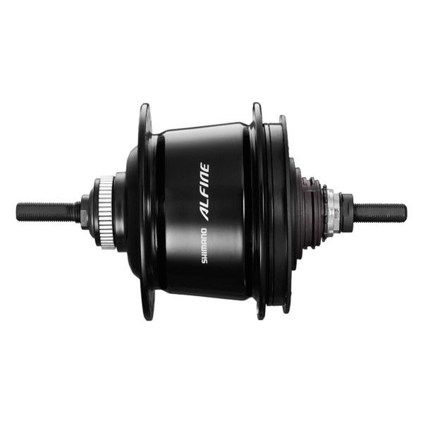 Shimano Versnellingsnaaf Alfine 8-Sp (4524667905400)