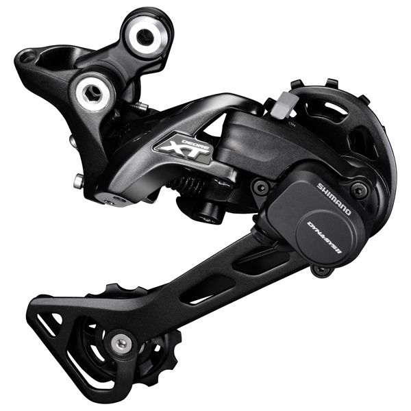 Shimano Achterderailleur XT M8000 (4524667920007)