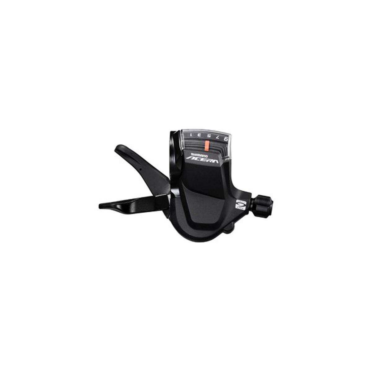 Shimano Schakel Unit Acera M3000 Re (4524667920779)