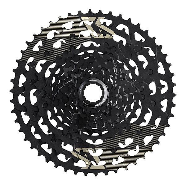 Shimano Cassette Cues-LG700 (4550170172053)