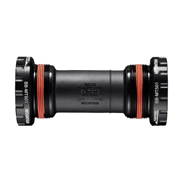 Shimano Bottom Bracket BB-MT501 BSA (4550170304188)