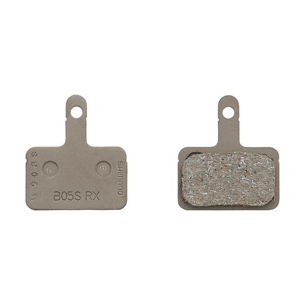 Shimano Schijfremblokken Resin B05S (4550170241810)