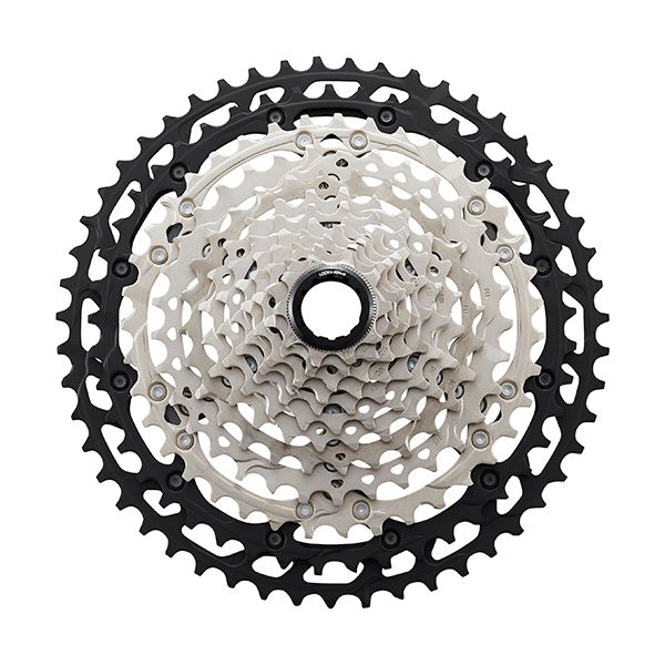 Shimano Cassette XT CS-M8100 (4550170443849)