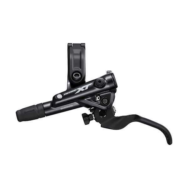 Shimano Schijfrem Set XT M8100 Voor (4550170445881)