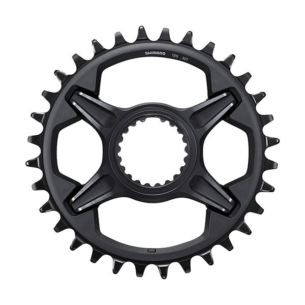 Shimano Kettingblad 34T XT Enkel Blad (4550170443702)