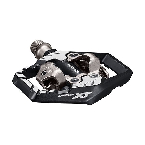 Shimano Pedalen SPD M8120 XT (4550170444204)