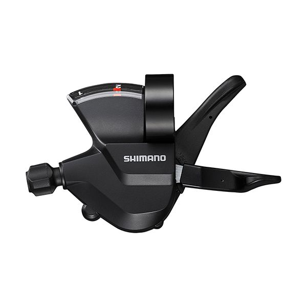 Shimano Schakel Unit Acera M315 Links (4550170447540)