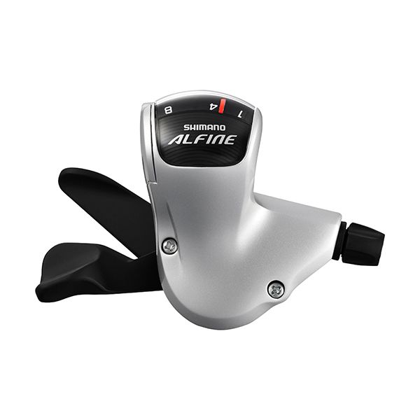 Shimano Schakel Unit Alfine S503 (4550170451776)