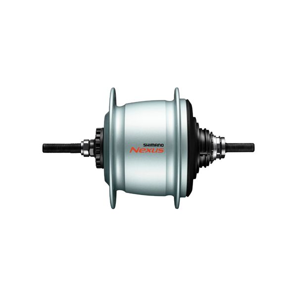 Shimano Versnellingsnaaf Nexus 8Sp (4550170506919)