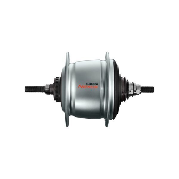 Shimano Versnellingsnaaf Nexus 8-Sp (4550170506902)