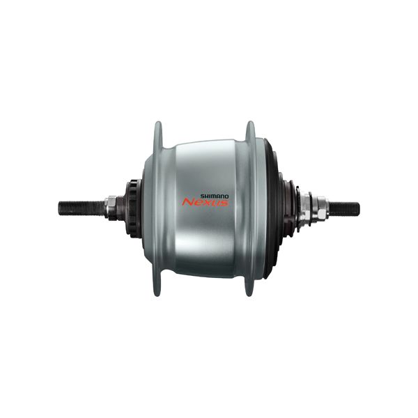 Shimano Versnellingsnaaf Nexus 8Sp SG-C6011 (4550170506933)