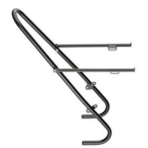 Tubus Drager V 26/28" Tub Tara Lowrider Zw (4048174830395)