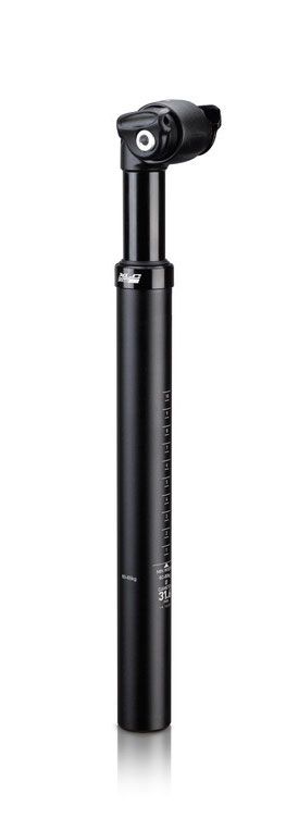 Zadelpen Xlc Comp 27.2x350 Alm Verend Zw 85-100kg (4055149033835)