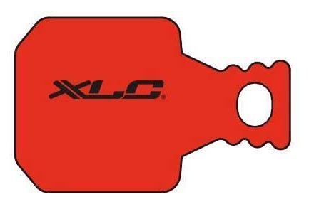 Remblok Xlc Magura Mt5/mt7 Set A 2 (4055149095130)
