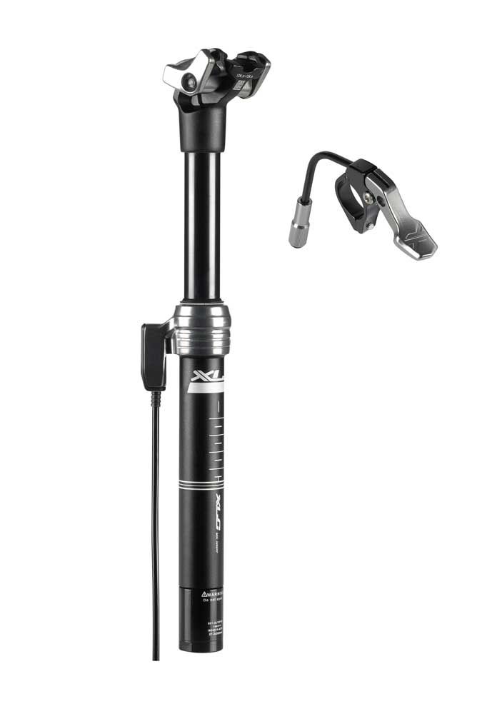 Zadelpen Xlc Remote 27.2x350 Zw Spt08 (4055149298388)