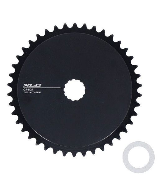 KETT BLAD 42 XLC BOSCH GEN3 E-BIKE ALM DM ZW CRE06 (4055149394356)