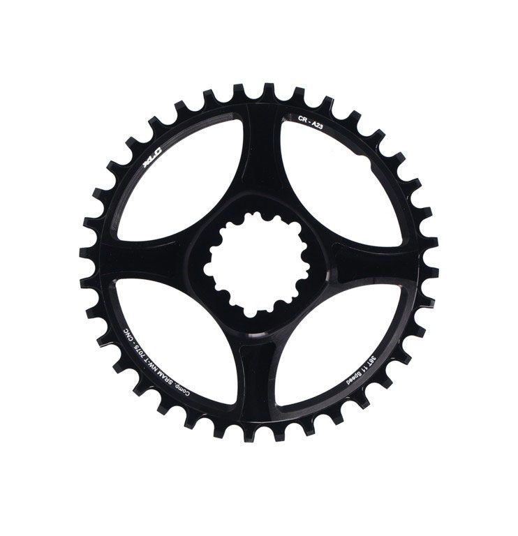 Kett Blad 36 Xlc Sram Gxp Atb Alm Dm 6mm Zw Cra23 (4055149370251)