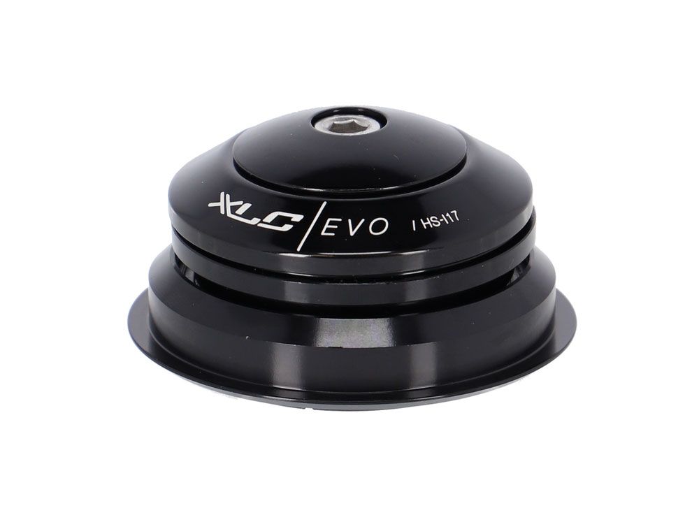 Balhoofdstel Xlc Evo 11/8-11/2 Semi Int 56mm Hsi17 (4055149441555)