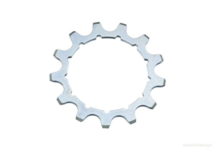 Tandwiel Rohloff 17T (4250307406777)
