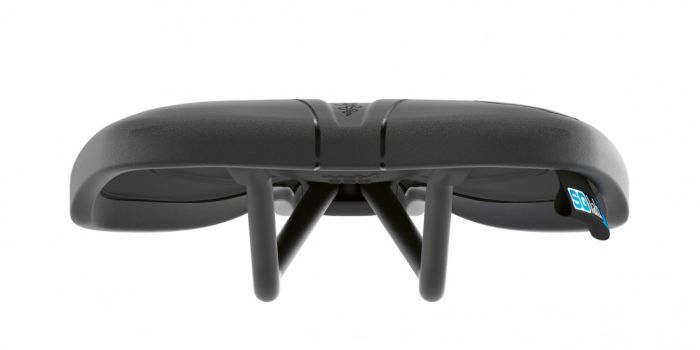 Sqlab Sq Lab Saddle 612 Ergowave S-tube 13cm (4260086855345)