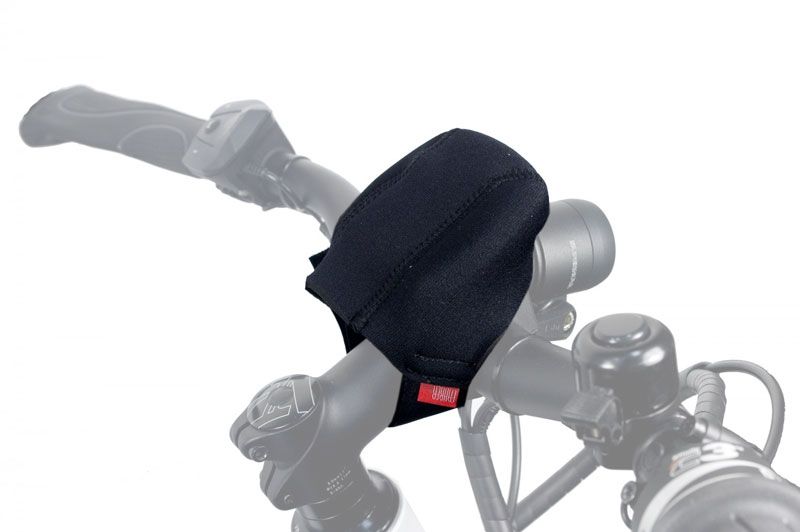 Fahrer Hoes Fah Display Cover Zw (4260416640764)