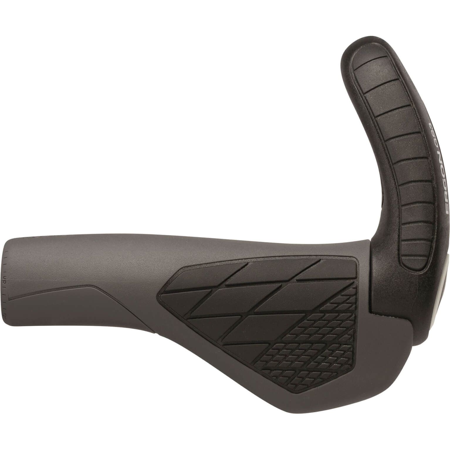 Ergon handv GS3-L zw (4260477060877)