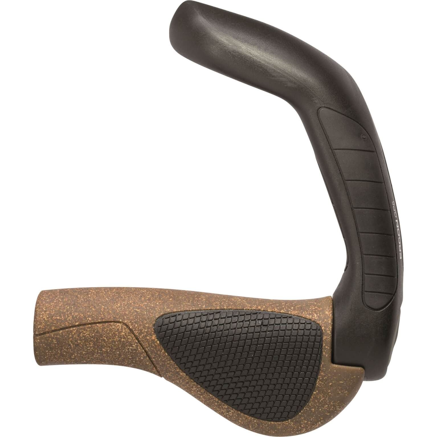 Ergon handv GP5-L kurk (4260477061065)