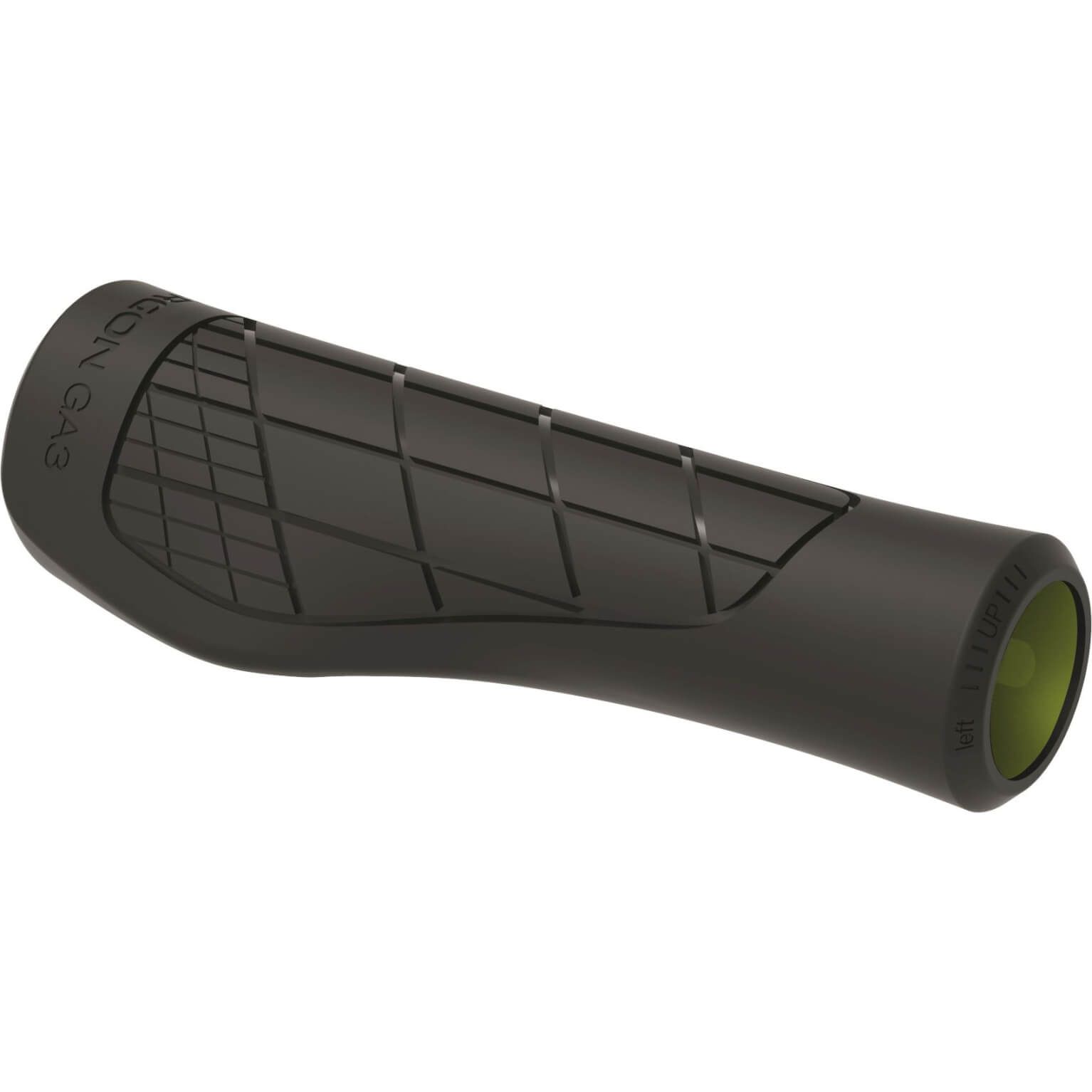Ergon handvatten GA3 Single Twist-Shift (4260477067685)