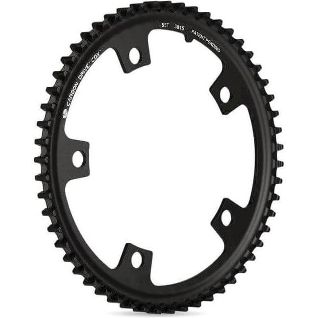 Gates CDX tandwiel 55 tands 5 gaats BDC 130 (4260510067603)