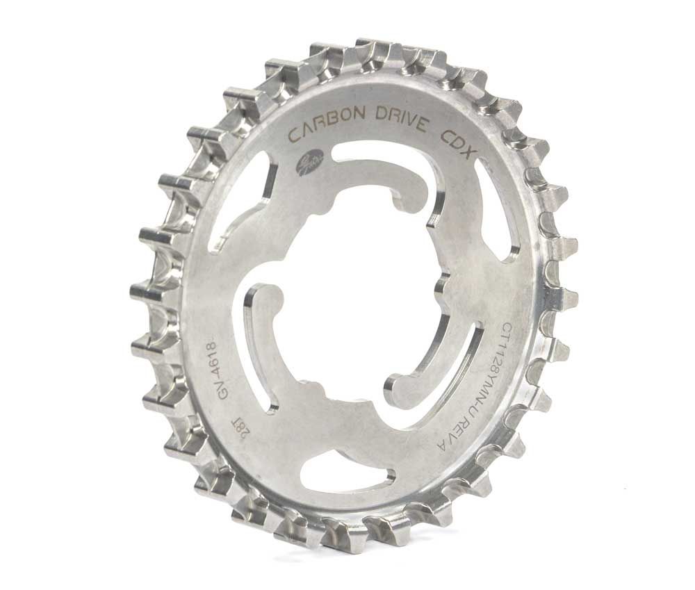 Tandwiel 28 Gates Cdx Sh Nex 5 Rvs A Zi (4260510065029)