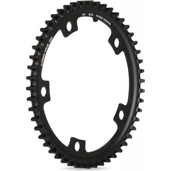 Gates CDX tandwiel 50 tands 5 gaats BDC 130 (4260510067597)