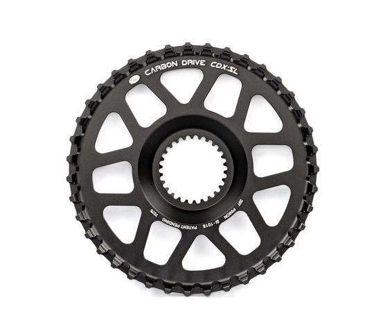 TANDWIEL 39 GATES CDX PINION ALM V ZW (4260510067719)