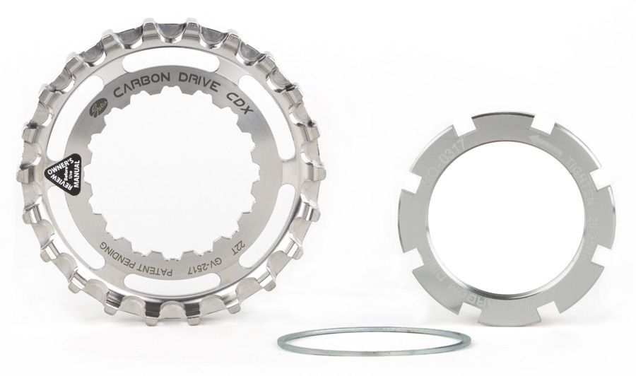 Tandwiel 22 Gates Cdx Bosch Rvs V Cpl Zi (4260510067641)