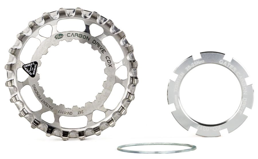 Tandwiel 24 Gates Cdx Bosch Rvs V Cpl Zi (4260510067665)