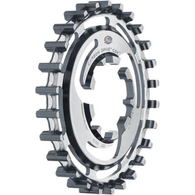 Gates CDX achtertandwiel 22 tands Enviolo / Nuvinc (4260510068327)
