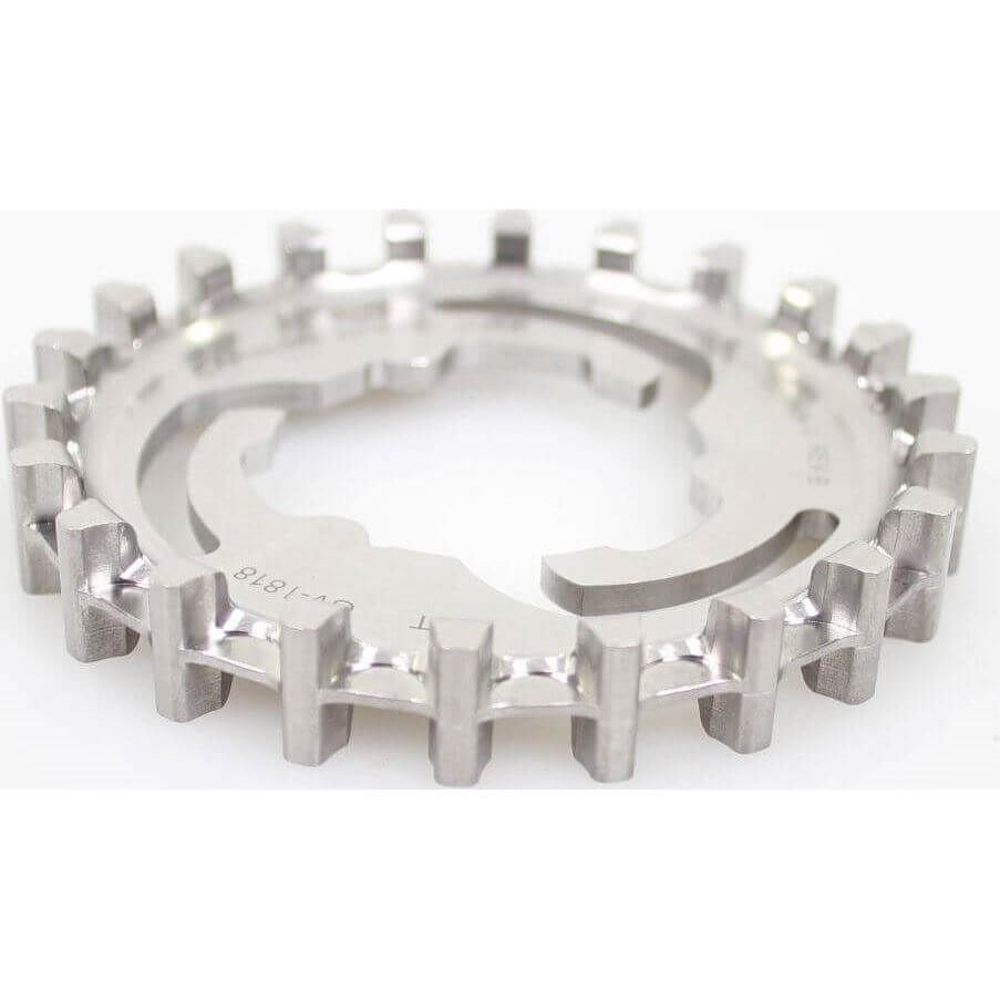 Gates CDX achtertandwiel 24 tands BL 45,5 Shimano/ (4260510068464)